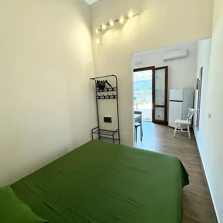 Σπίτι διακοπών Aria - Sorgo Case Canini